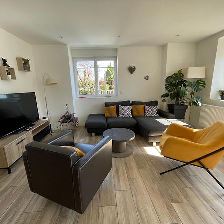 Residence Cosy 라메지에르 외부 사진