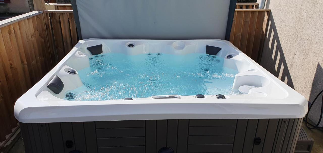 Residence Cosy 라메지에르 외부 사진