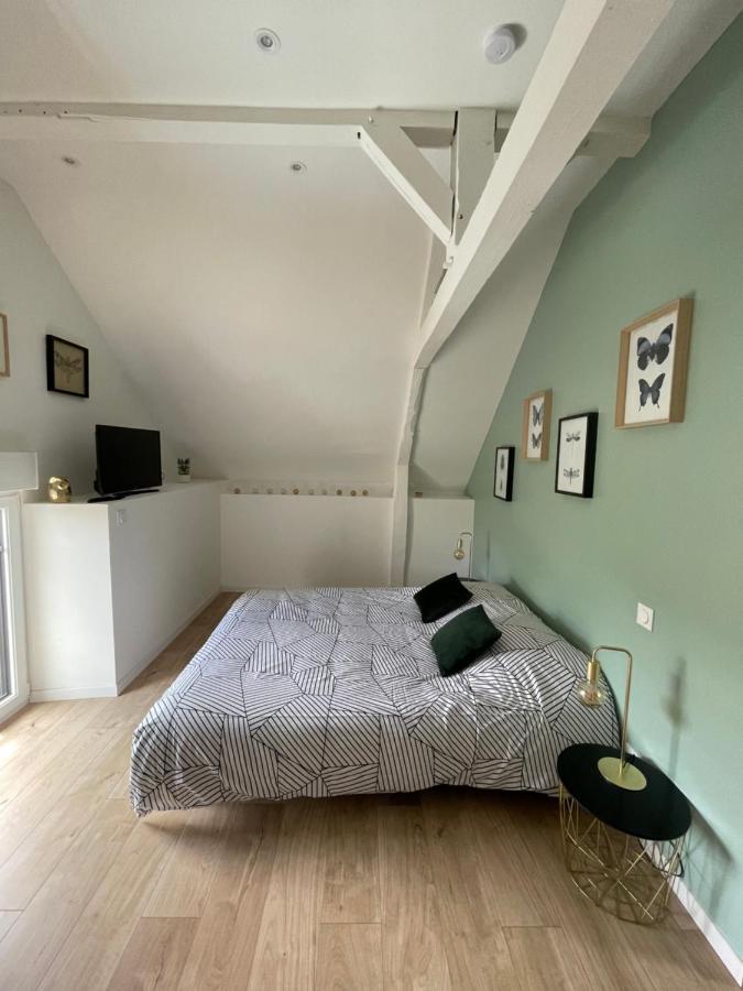 Residence Cosy 라메지에르 외부 사진