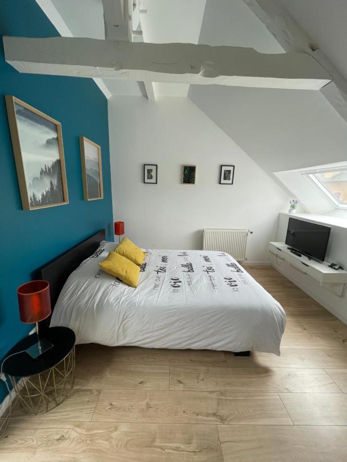 Residence Cosy 라메지에르 외부 사진