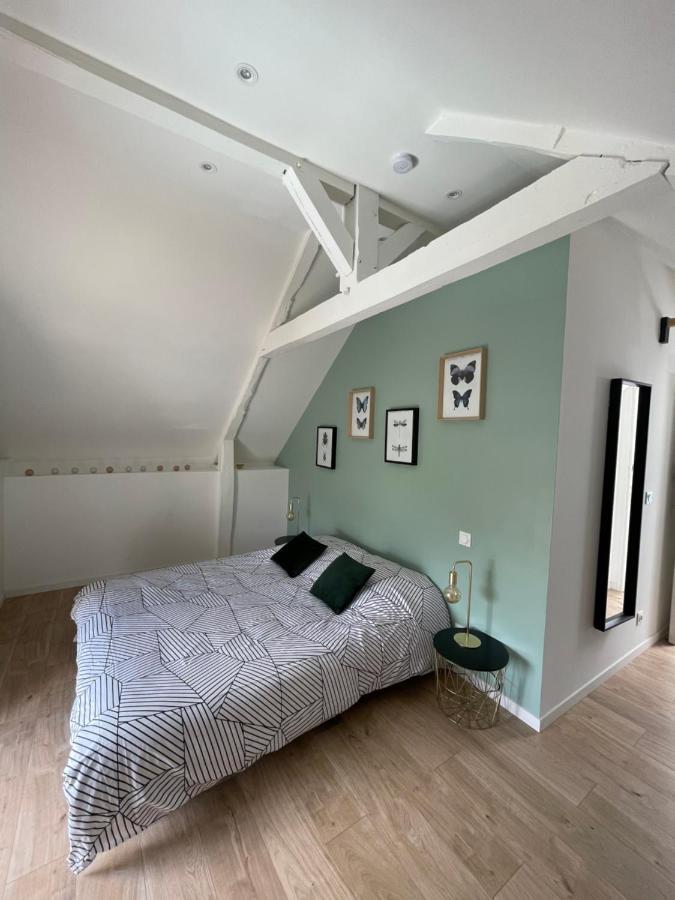Residence Cosy 라메지에르 외부 사진