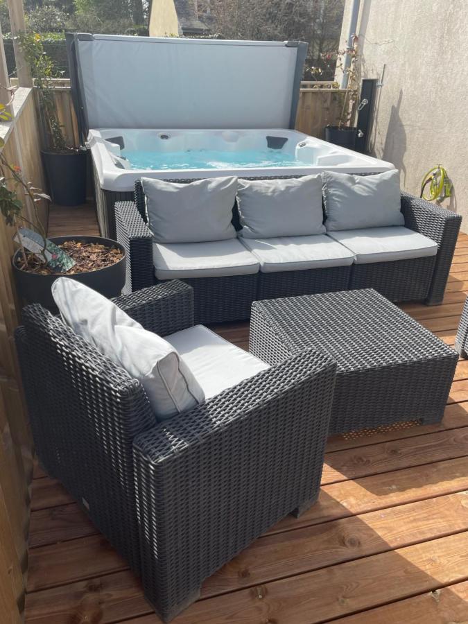 Residence Cosy 라메지에르 외부 사진