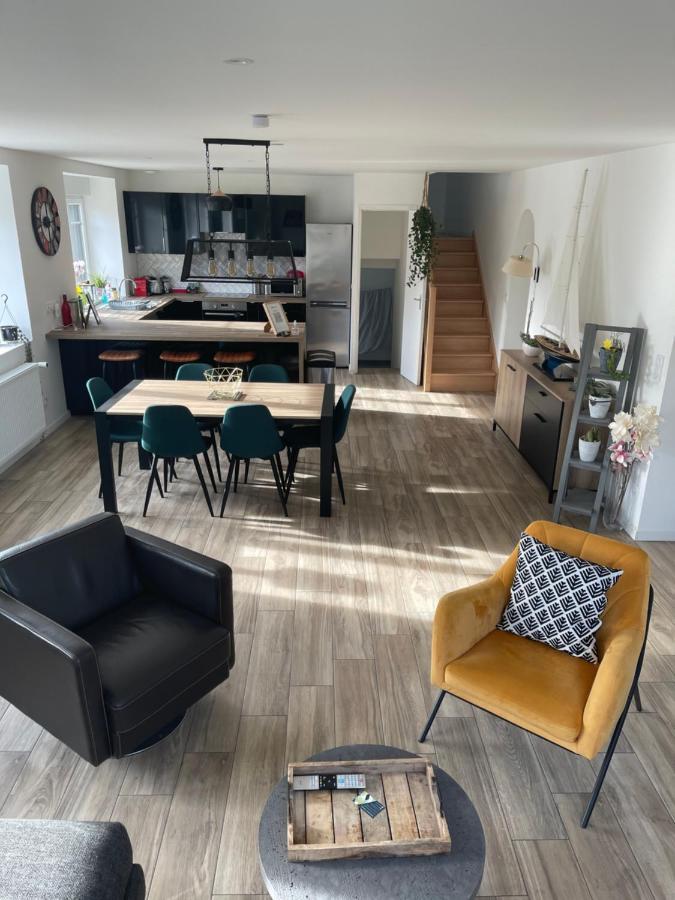 Residence Cosy 라메지에르 외부 사진