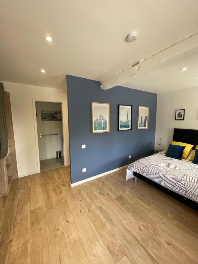 Residence Cosy 라메지에르 외부 사진