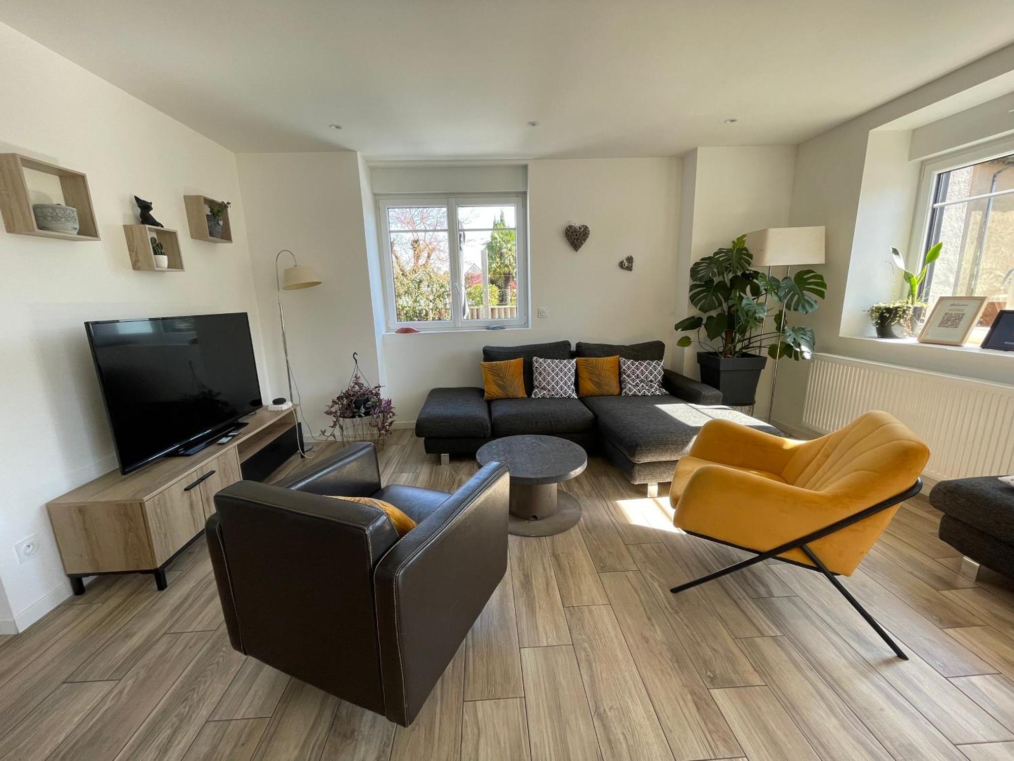 Residence Cosy 라메지에르 외부 사진