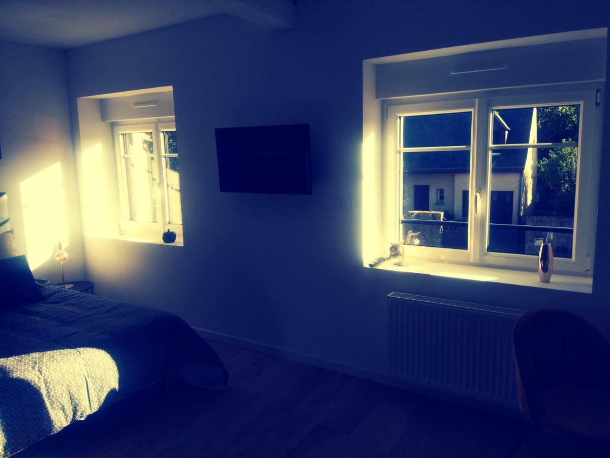 Residence Cosy 라메지에르 외부 사진