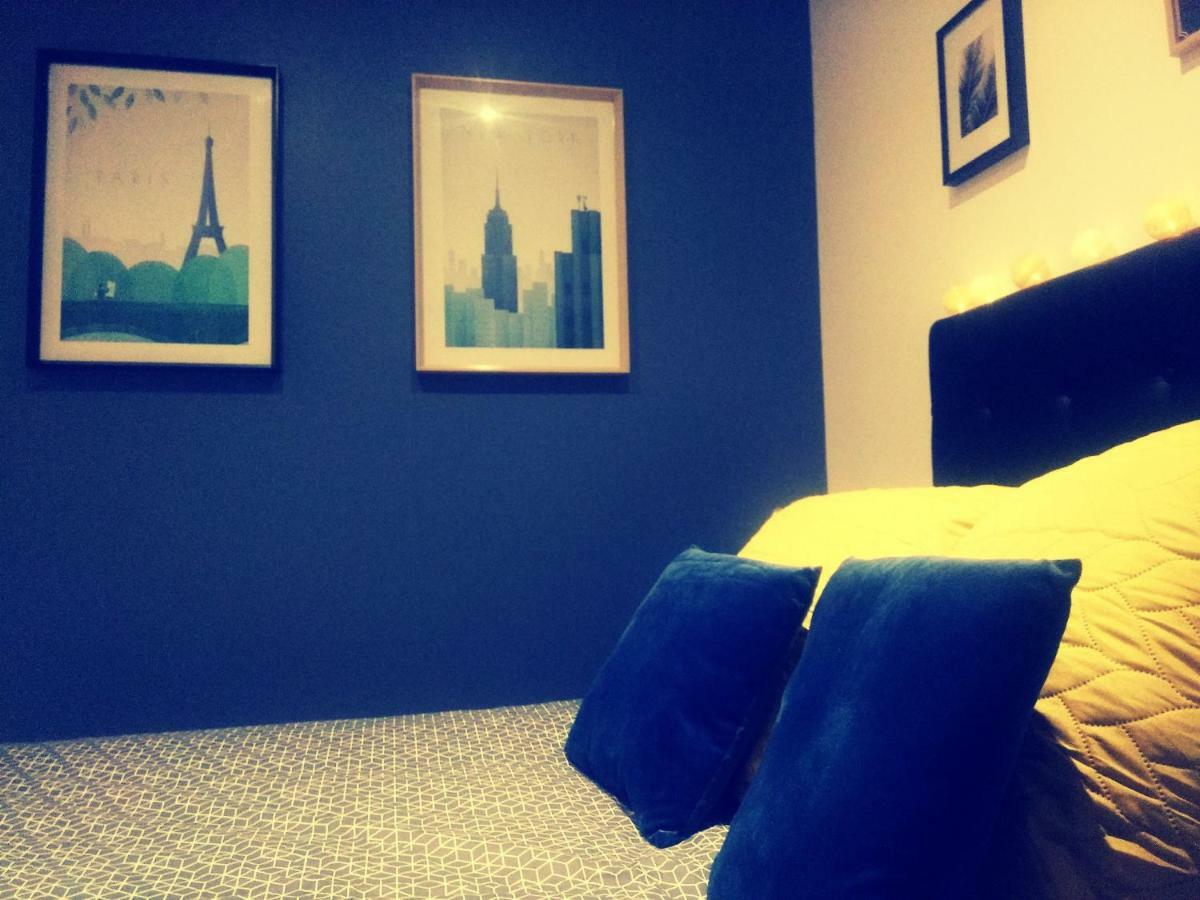 Residence Cosy 라메지에르 외부 사진