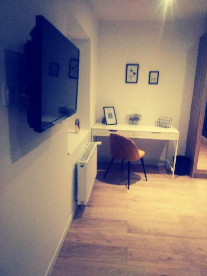 Residence Cosy 라메지에르 외부 사진