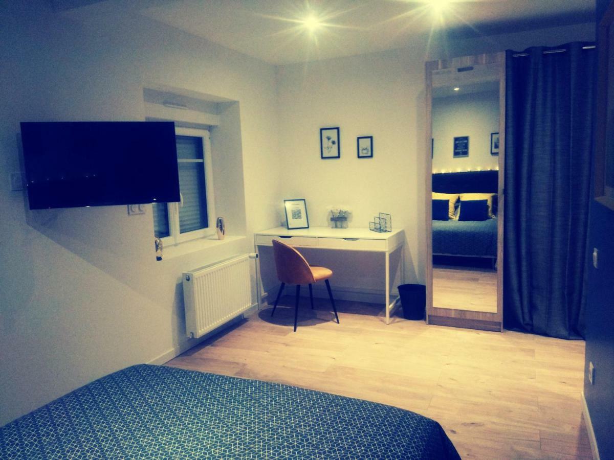 Residence Cosy 라메지에르 외부 사진
