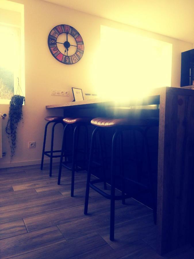 Residence Cosy 라메지에르 외부 사진