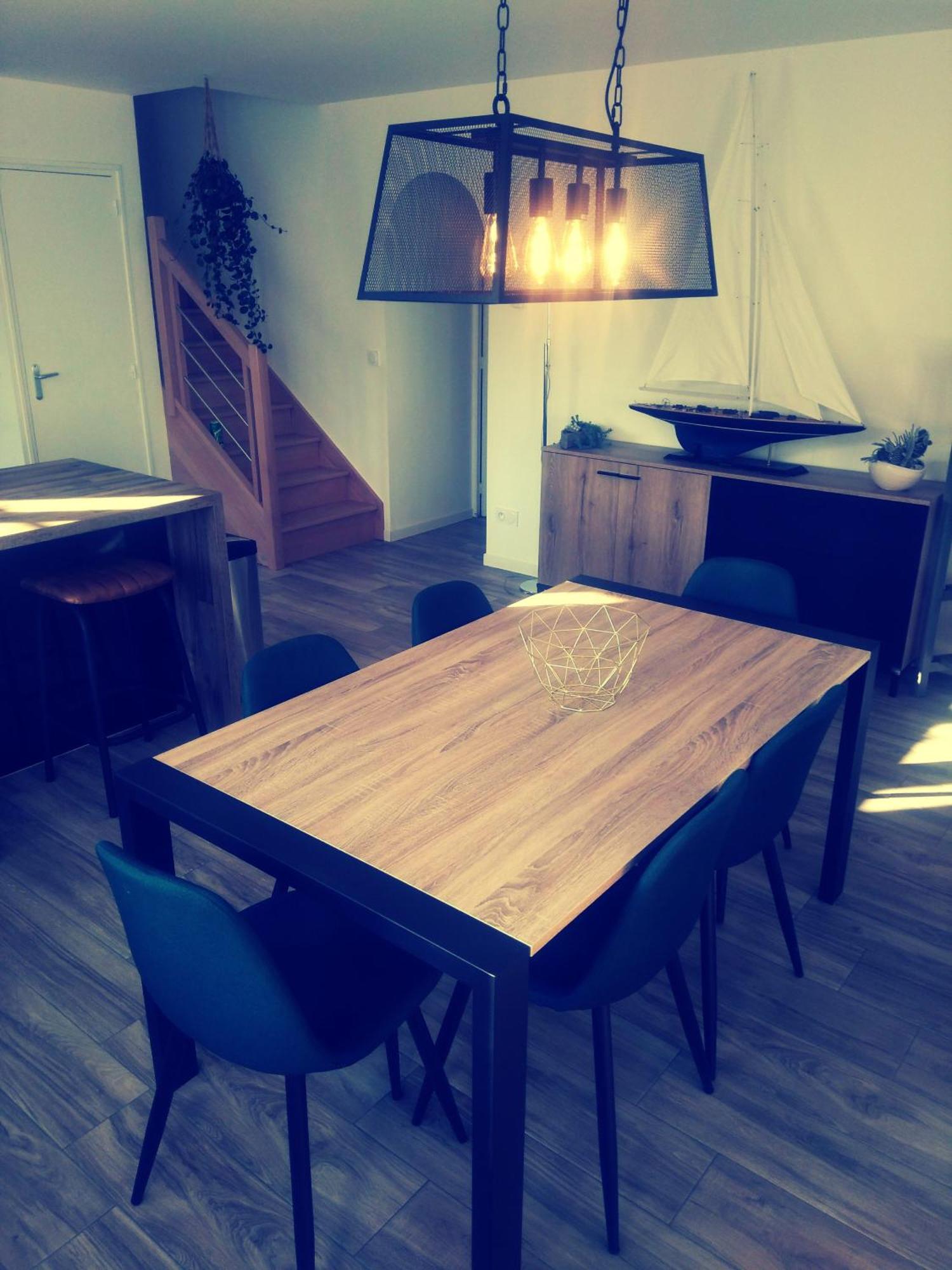 Residence Cosy 라메지에르 외부 사진