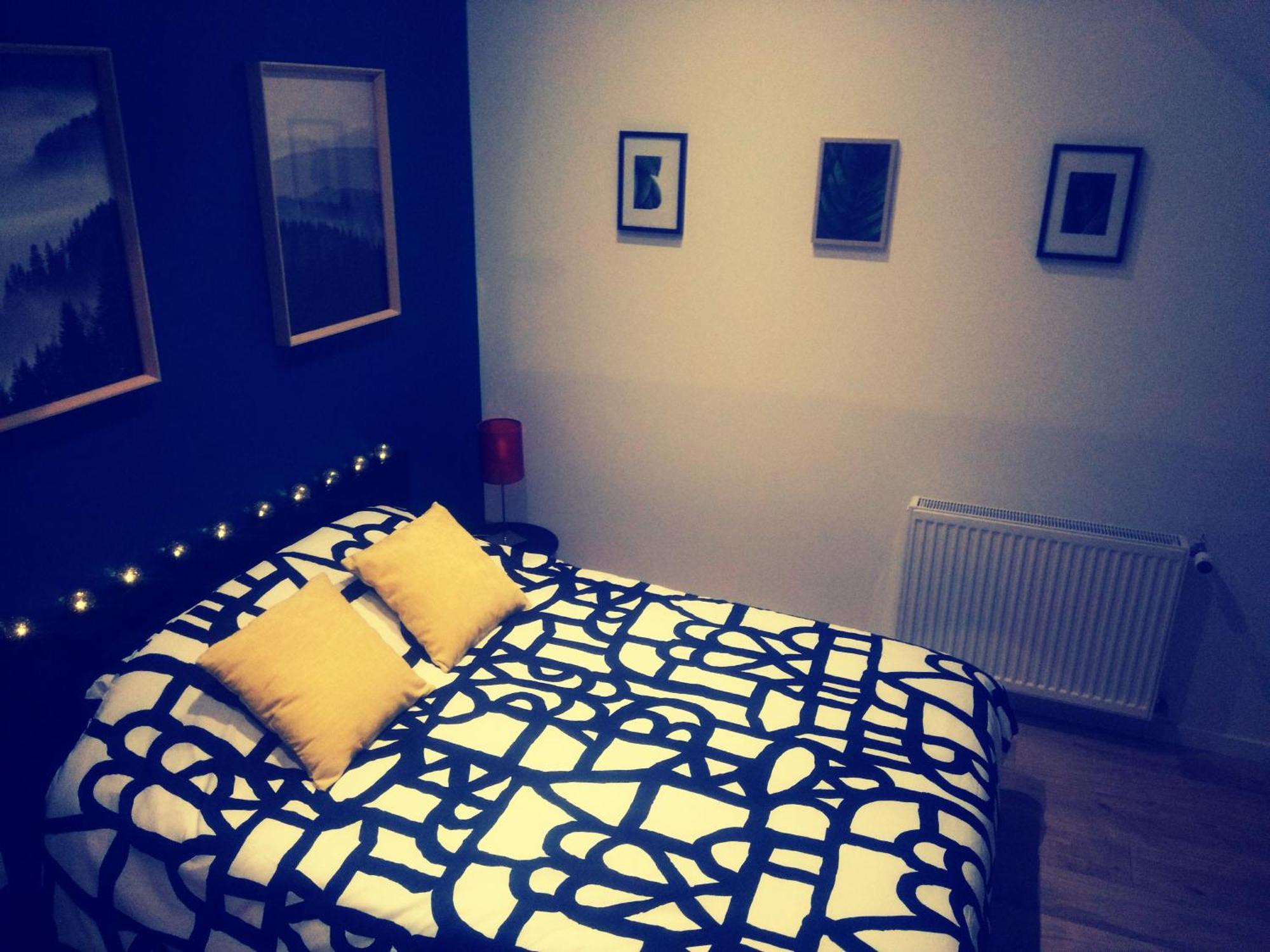Residence Cosy 라메지에르 외부 사진