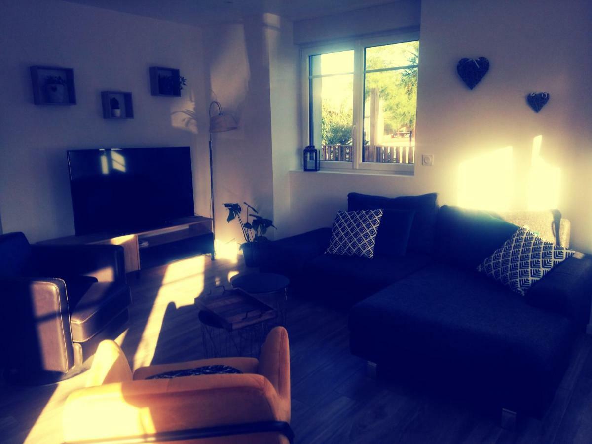 Residence Cosy 라메지에르 외부 사진