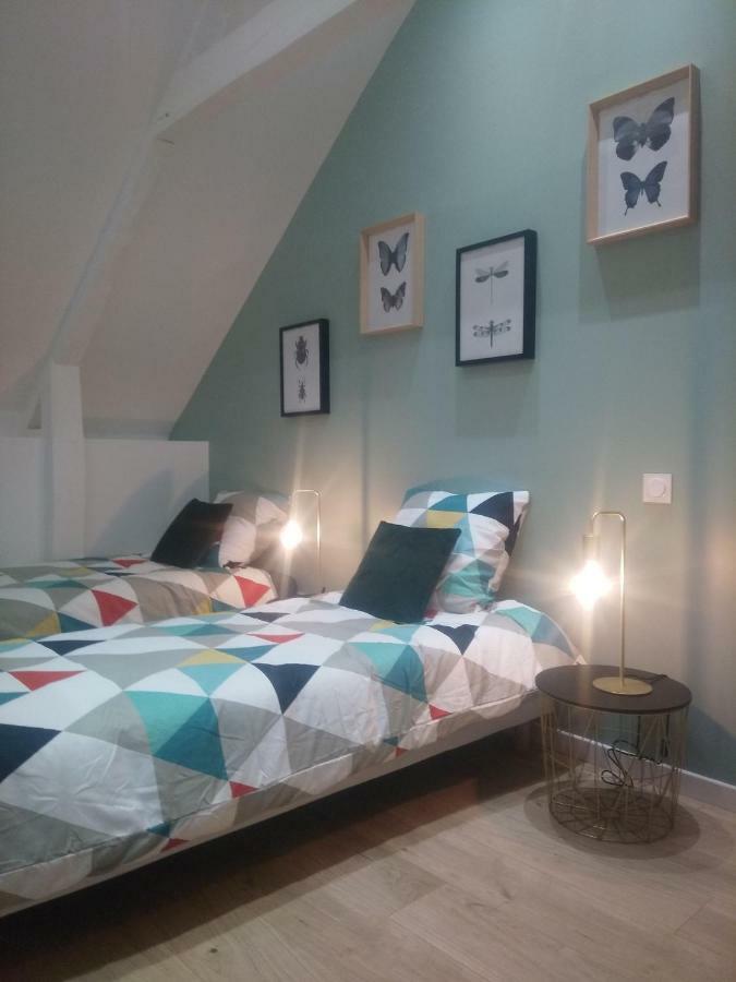 Residence Cosy 라메지에르 외부 사진