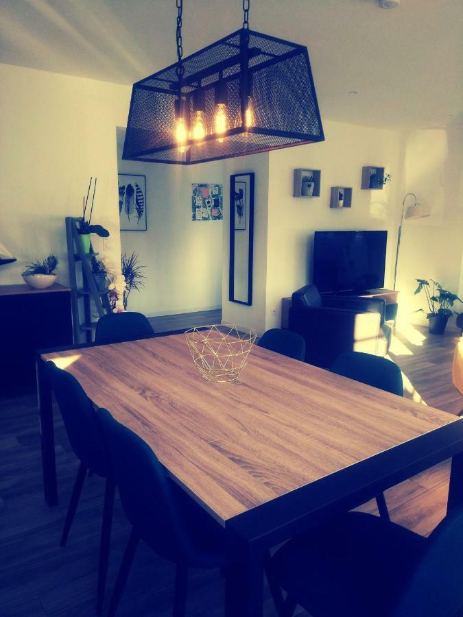 Residence Cosy 라메지에르 외부 사진
