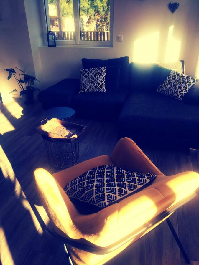 Residence Cosy 라메지에르 외부 사진