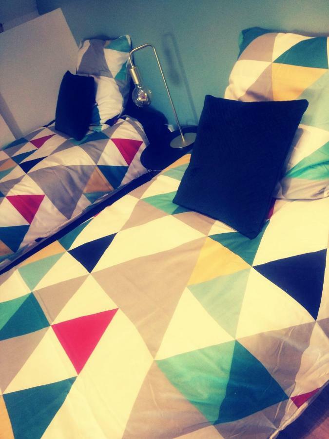 Residence Cosy 라메지에르 외부 사진