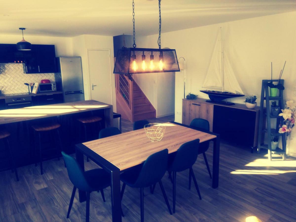 Residence Cosy 라메지에르 외부 사진