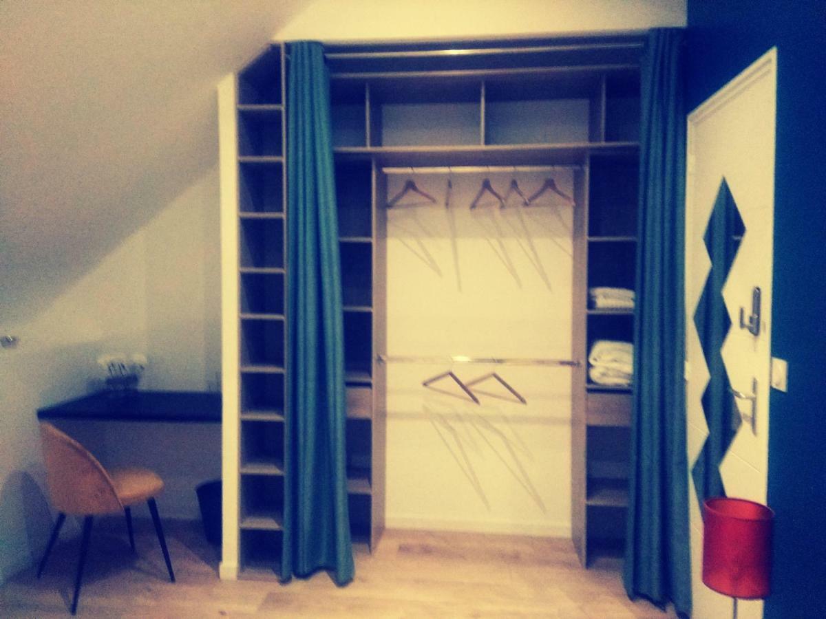 Residence Cosy 라메지에르 외부 사진