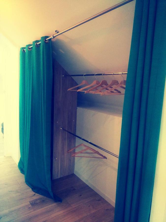 Residence Cosy 라메지에르 외부 사진