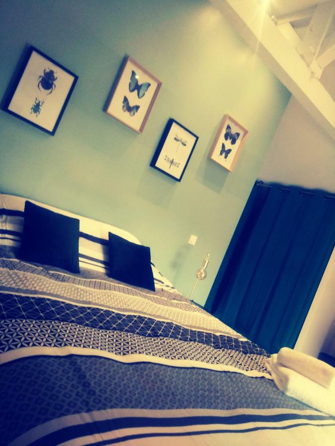 Residence Cosy 라메지에르 외부 사진