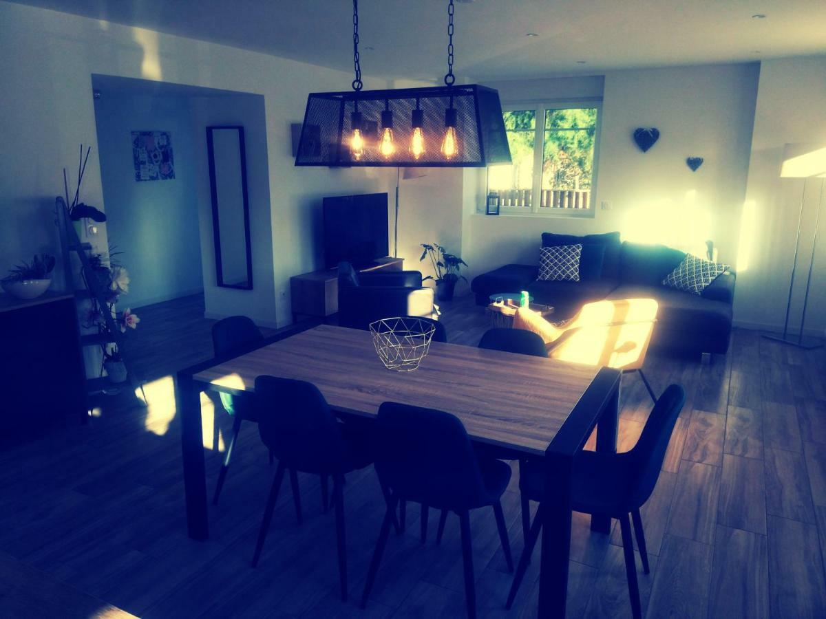 Residence Cosy 라메지에르 외부 사진