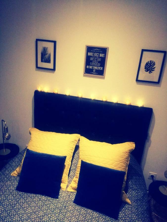 Residence Cosy 라메지에르 외부 사진